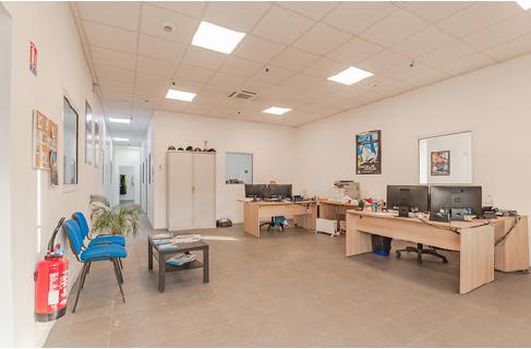 Local d'activité Gonesse 1088m² Location local d'activité Gonesse Val-d'Oise OLACT2311265 7